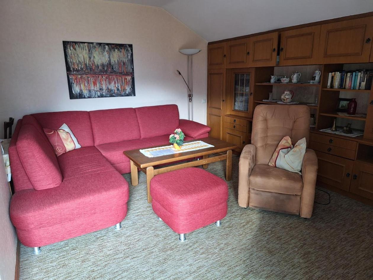 Haus Pilz Apartamento Obertraun Exterior foto